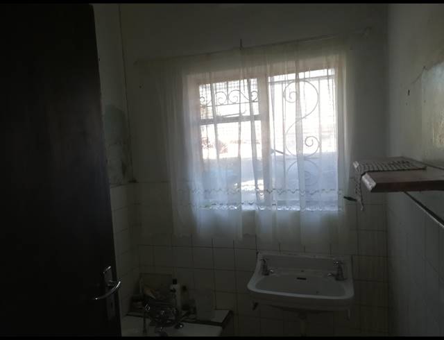 3 BEDROOM FREESTANDING SOLD IN PAROW VALLEY
